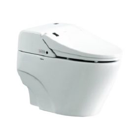 Bồn cầu thông minh Viglacera V90 - Thumbnail ảnh chính