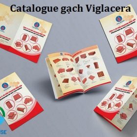 Catalogue Gạch Viglacera 2023 Mẫu Mới, Khuyến Mãi ” Sốc”
