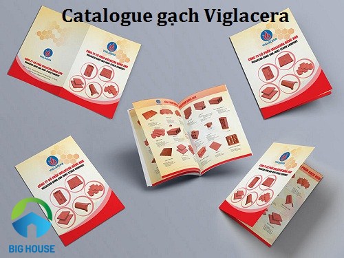 catalogue gạch viglacera