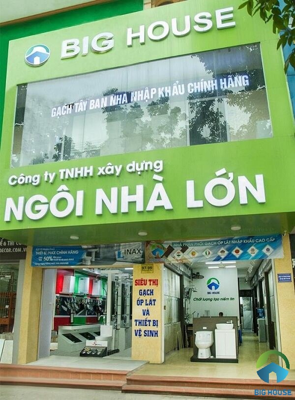 địa chỉ mua gạch bông uy tín tại Hà Nội