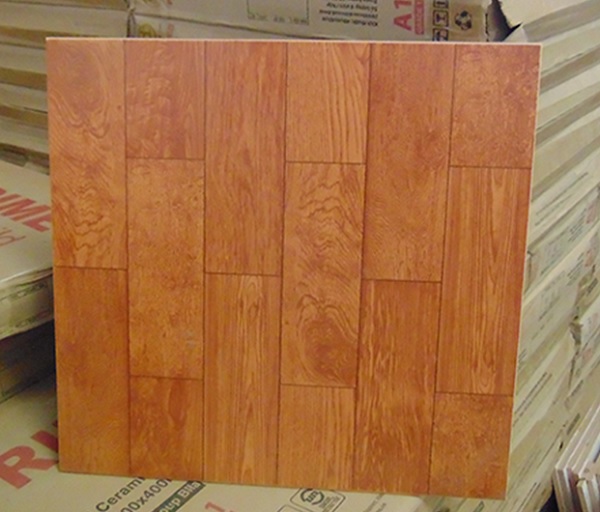 gạch giả gỗ 40x40 giá rẻ 