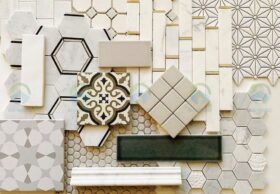 50 Mẫu gạch mosaic trang trí Đẹp, Cá tính kèm Báo giá rẻ nhất
