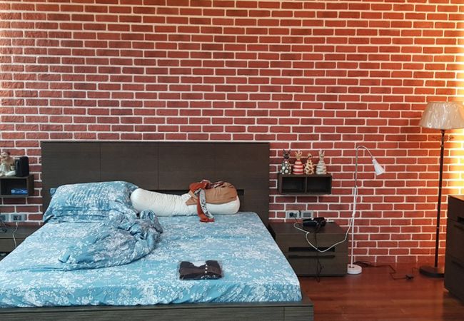 gạch giả cổ ốp tường HGC G01