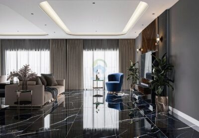 FULL Mẫu gạch 60×120 vân đá Đẹp, Sang trọng kèm Báo giá mới