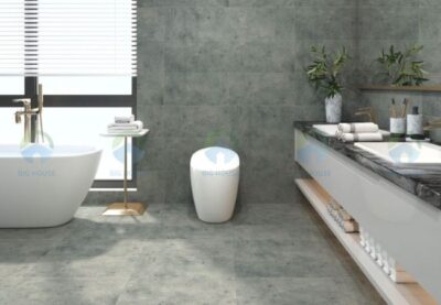TOP Mẫu gạch lát nền nhà vệ sinh 30×60 Giá rẻ, Chống trơn tốt