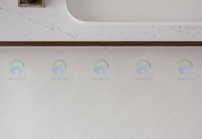 gạch lát nền nhà vệ sinh 60x60 Đồng Tâm 6060VAMCOTAY001