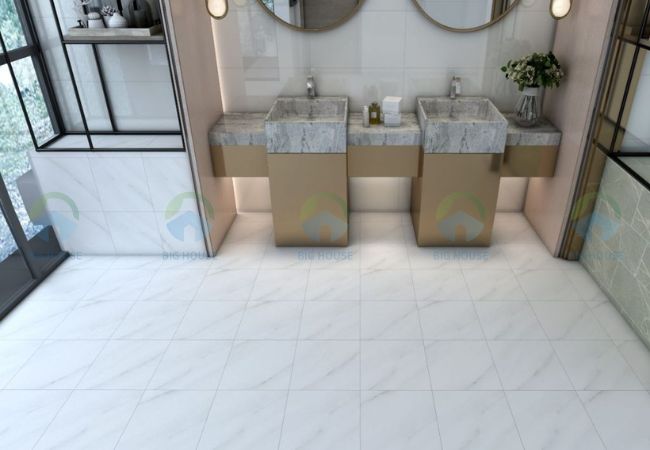 Gạch lát nhà tắm 30x30 Đồng Tâm 3030gecko004