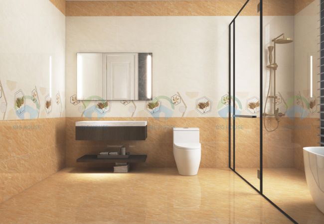 Gạch lát nhà tắm 30x30 Prime 08152