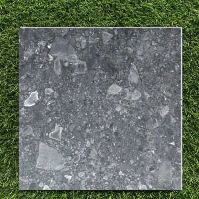 gạch lát nhà vệ sinh 60x60 Nero