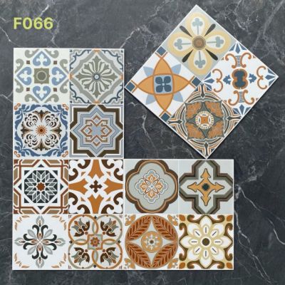 mẫu gạch lát nền nhà vệ sinh F066