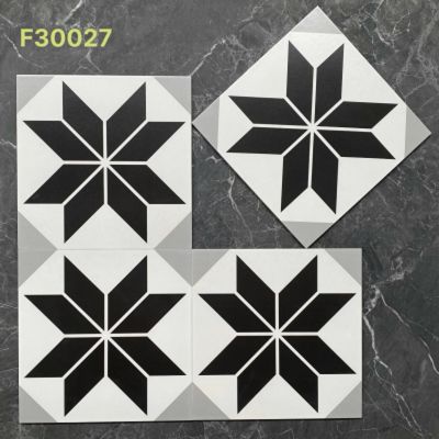mẫu gạch lát nền nhà vệ sinh F30027