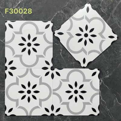 mẫu gạch lát nền nhà vệ sinh F30028