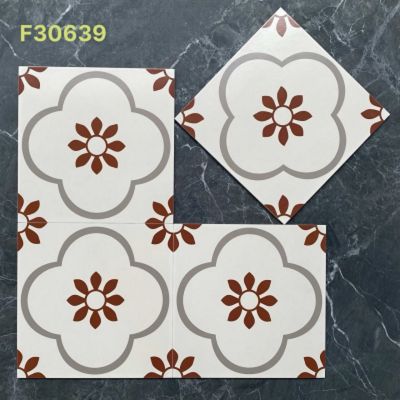 mẫu gạch lát nền nhà vệ sinh F30639