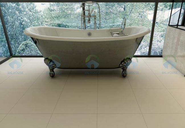 kích thước gạch lát nhà tắm