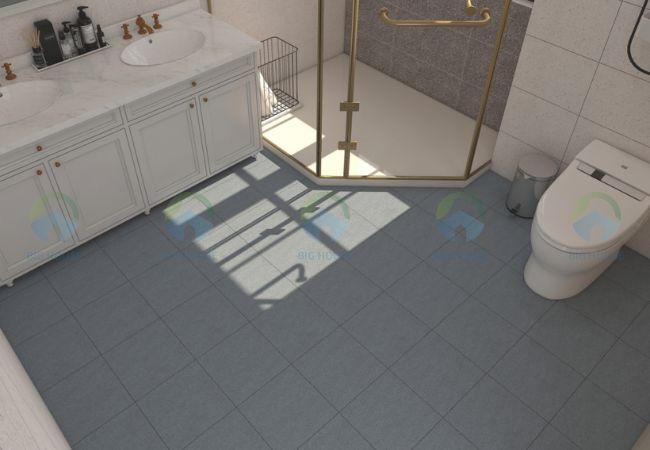 gạch lát nền nhà vệ sinh 30x30 nhám Prime 20013