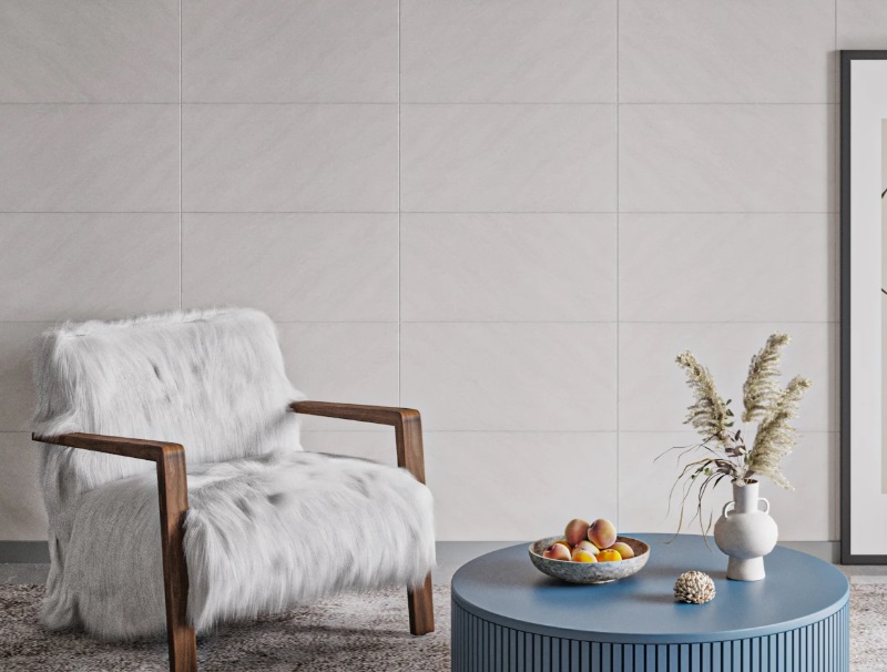 Xu hướng gạch ốp tường 30×60 màu trung tính
